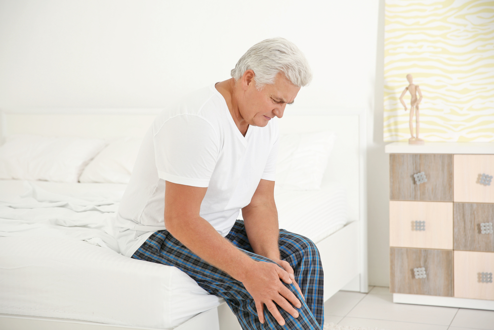 reduce arthritis pain