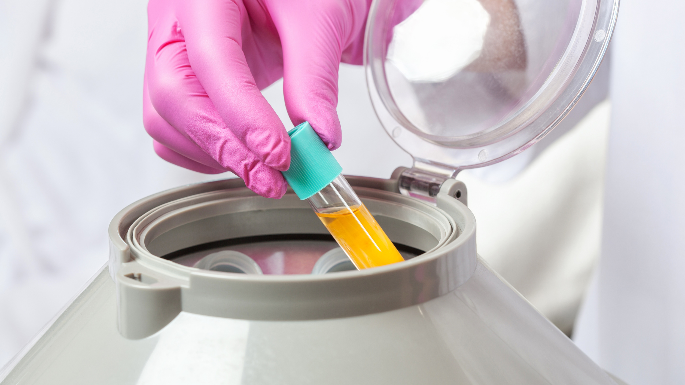 regenerative medicine to treat chronic pain