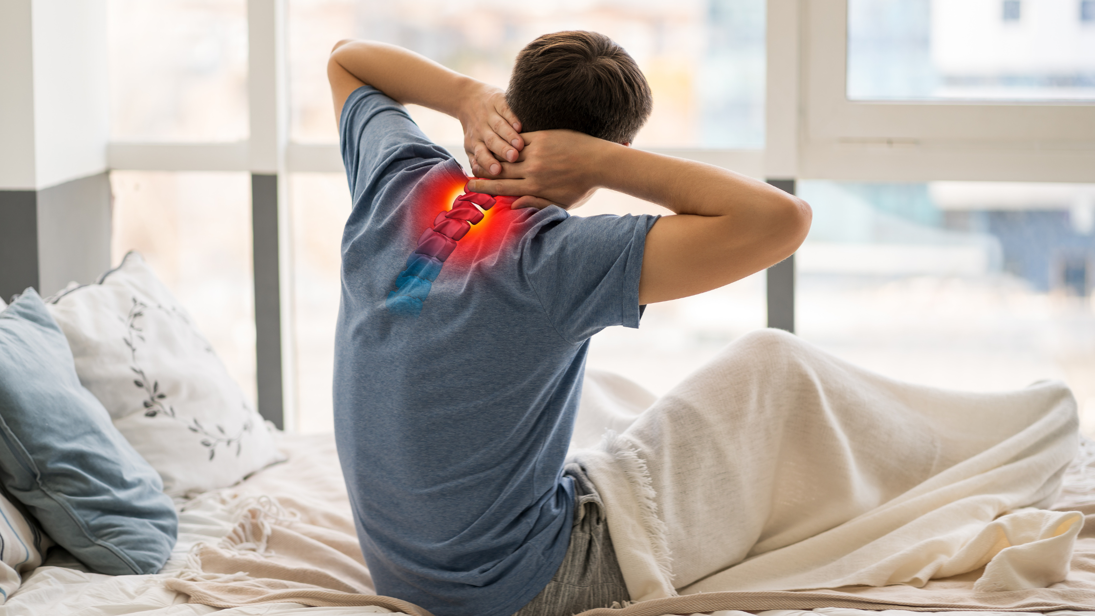 cervical disc disease