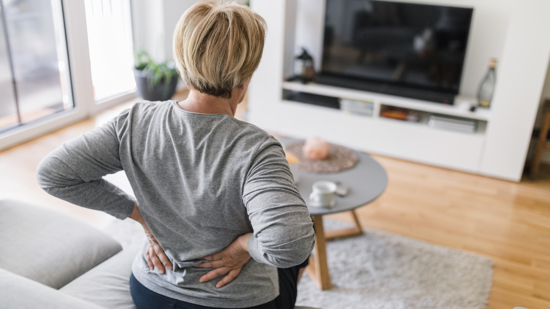 chronic pain management