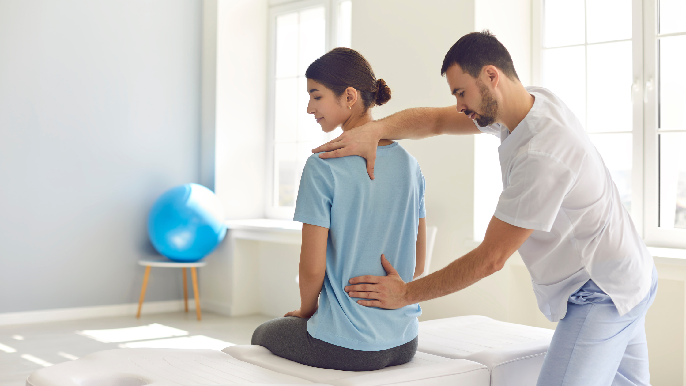 spinal manipulative therapy