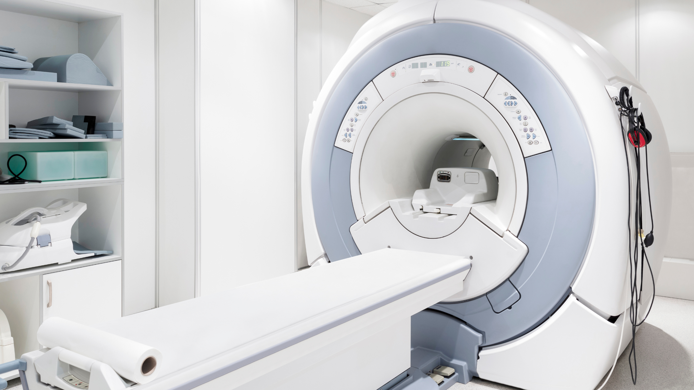 advanced diagnostic tools