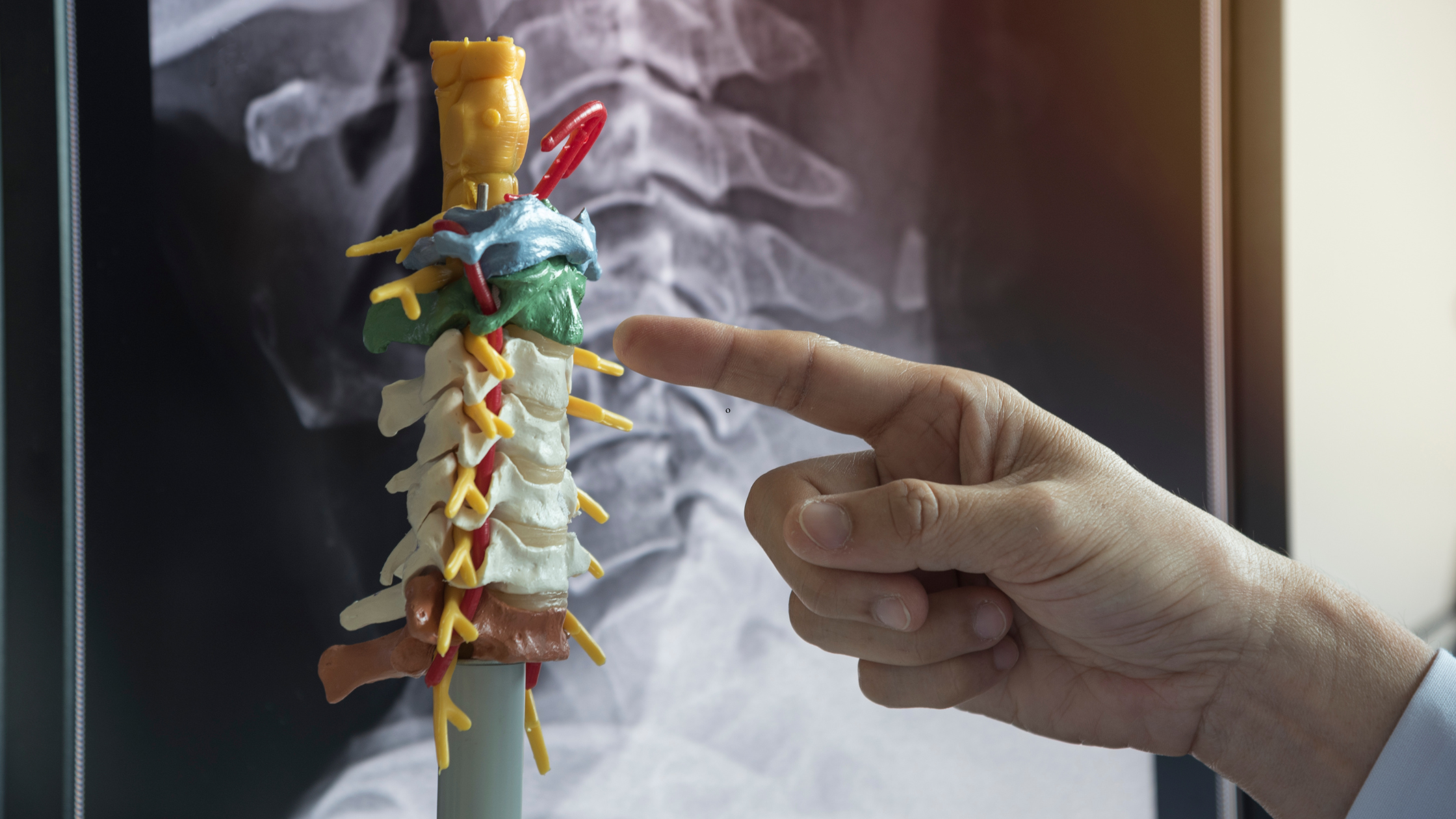 minimally invasive spine procedures