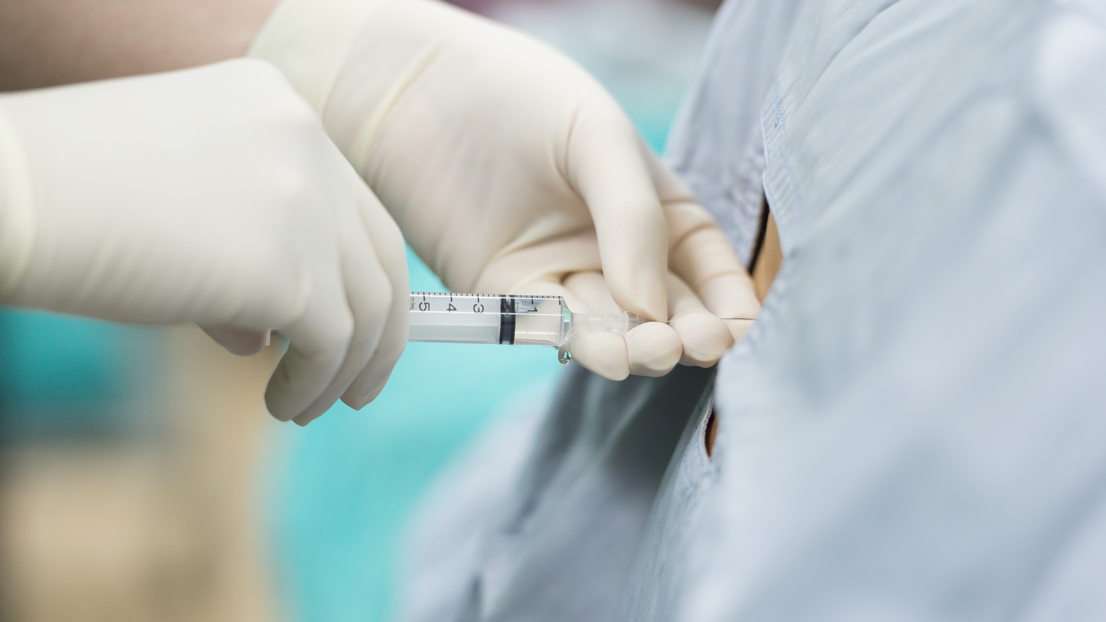 epidural injections and nerve block injections