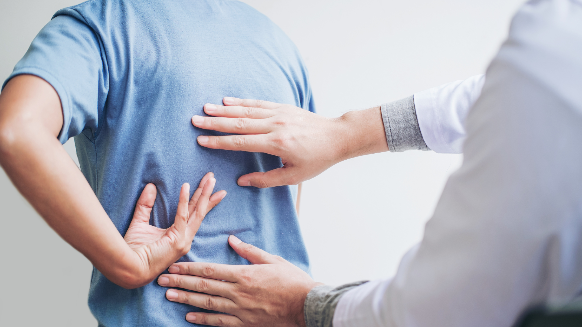 injection therapy for back pain