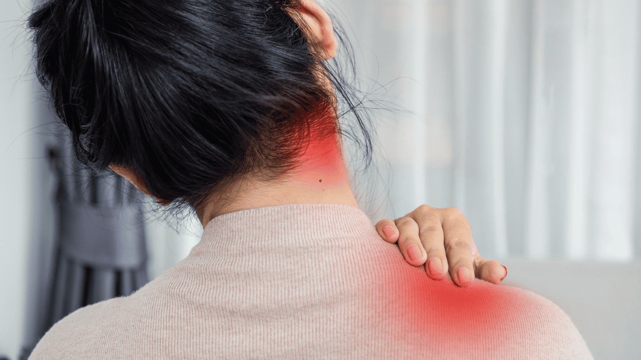 back pain and neck pain