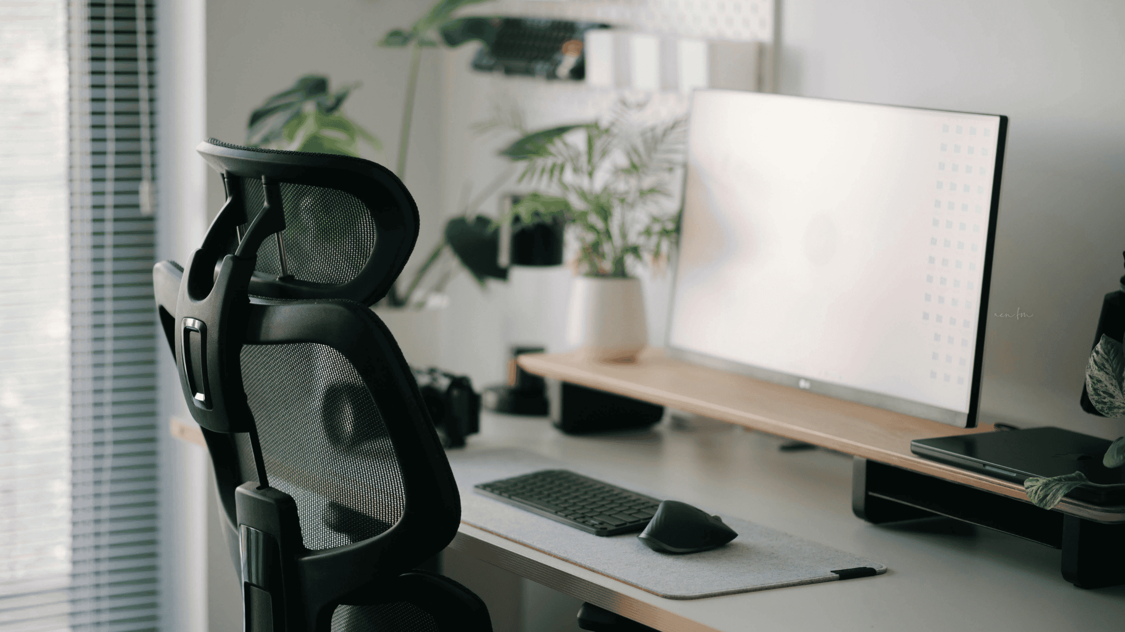 workplace ergonomics