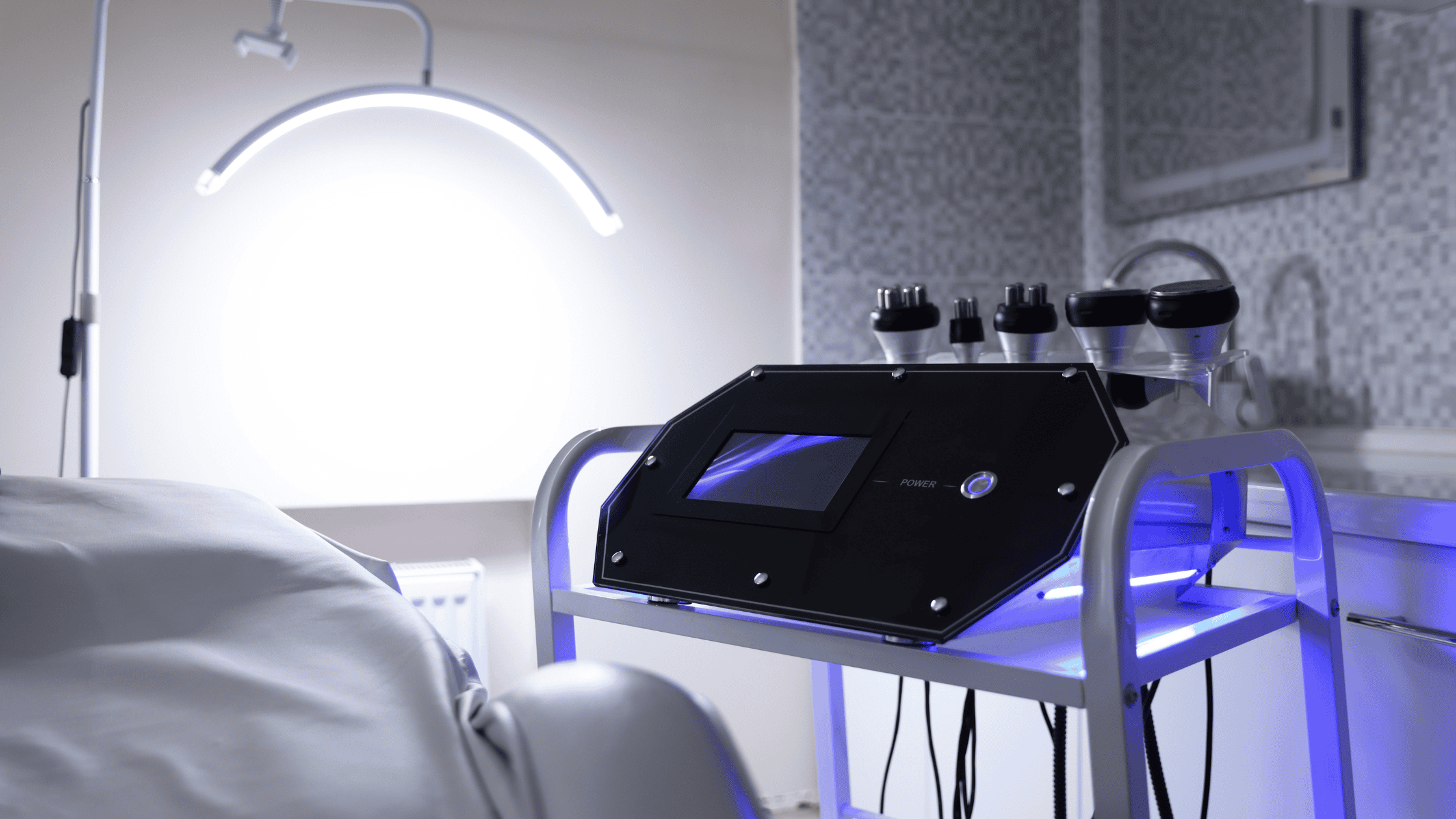 radiofrequency ablation for chronic back pain