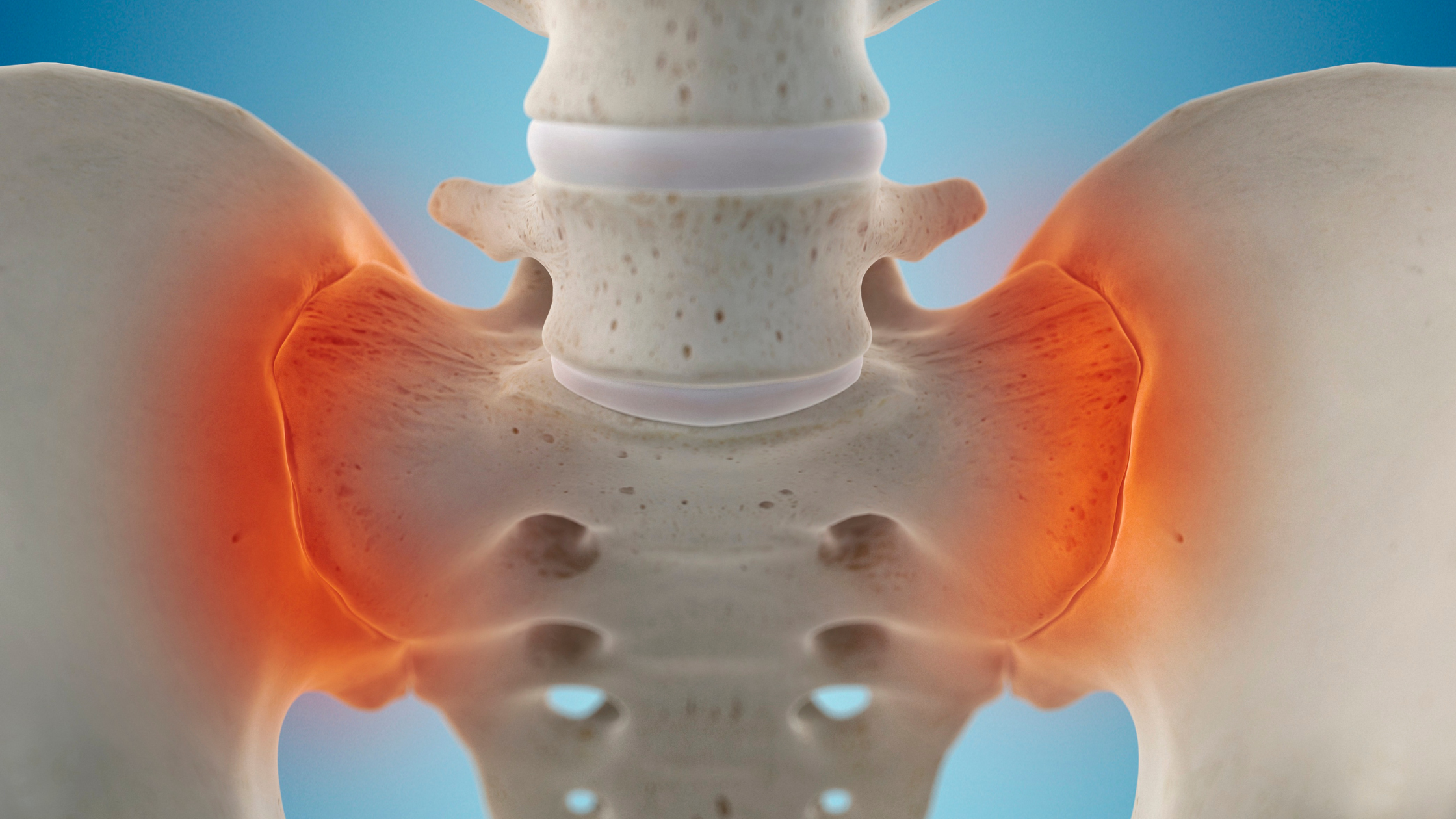 SI Joint Pain