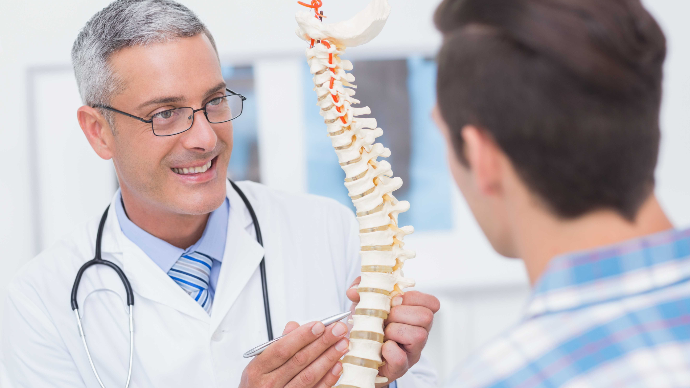 minimally invasive spine procedures