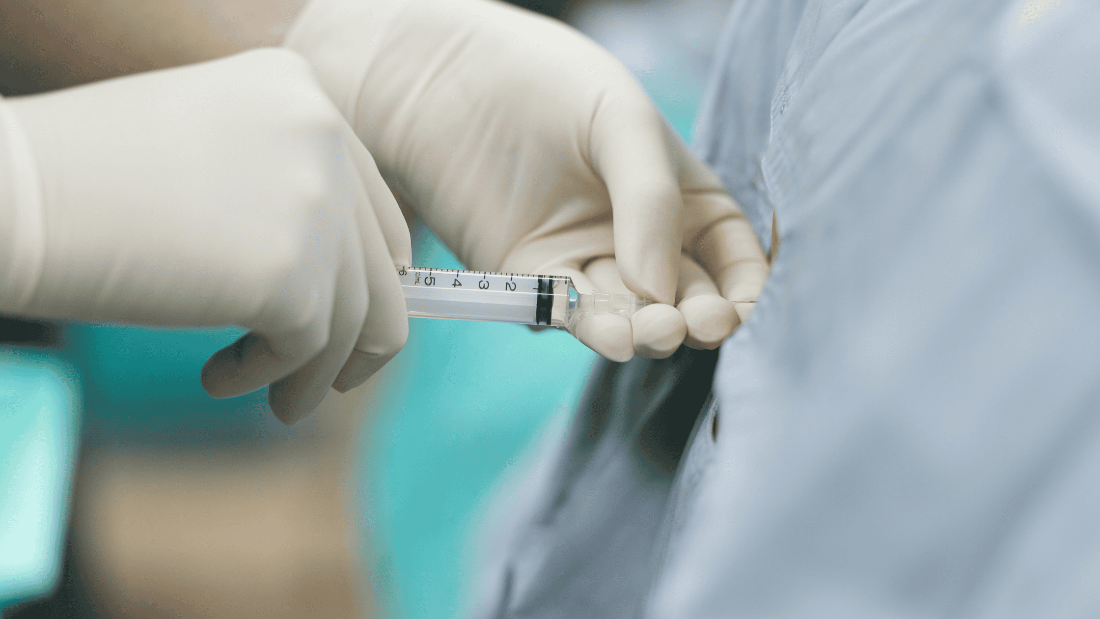 nerve blocks for chronic pain