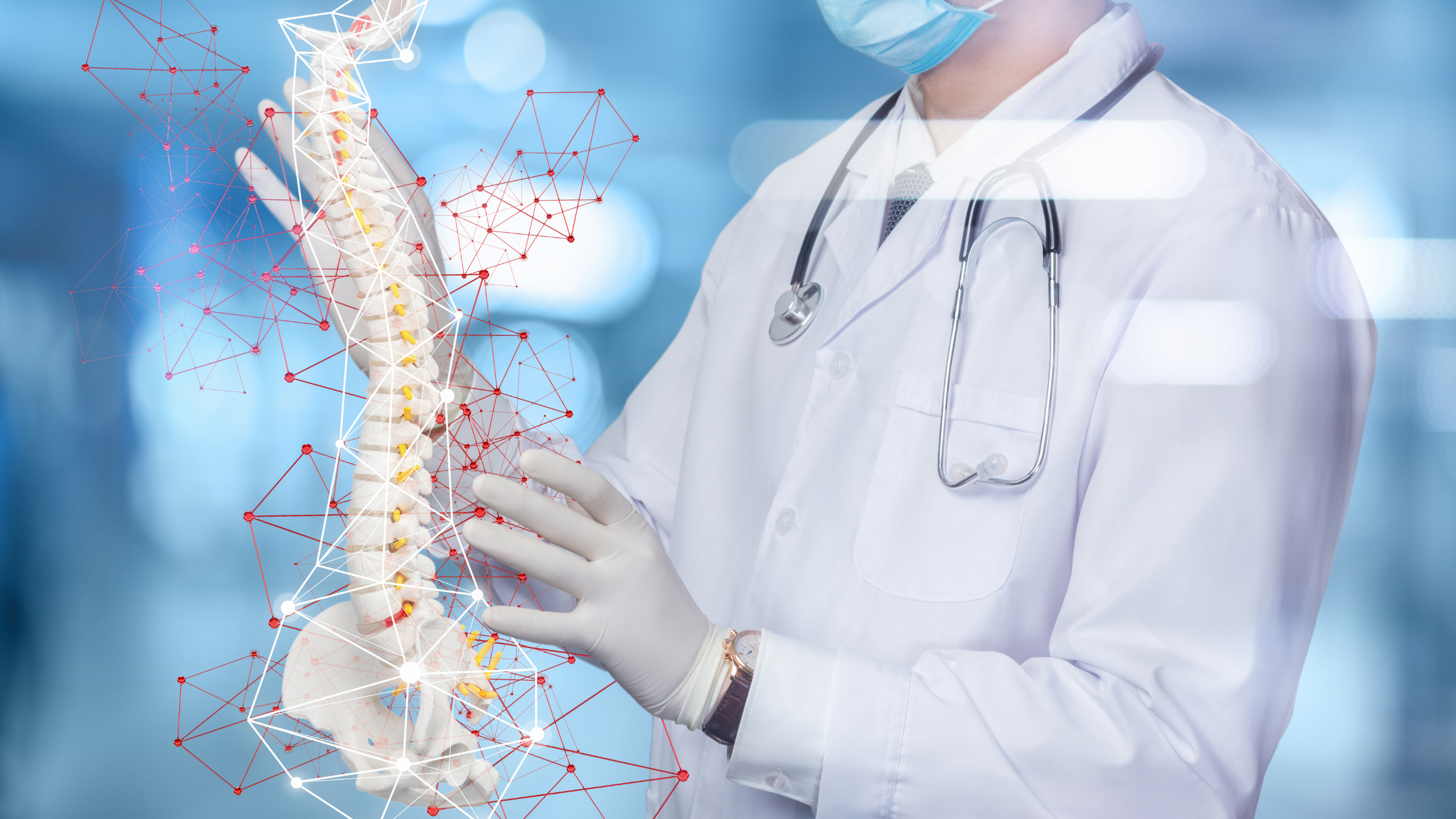 can regenerative medicine delay spine surgery