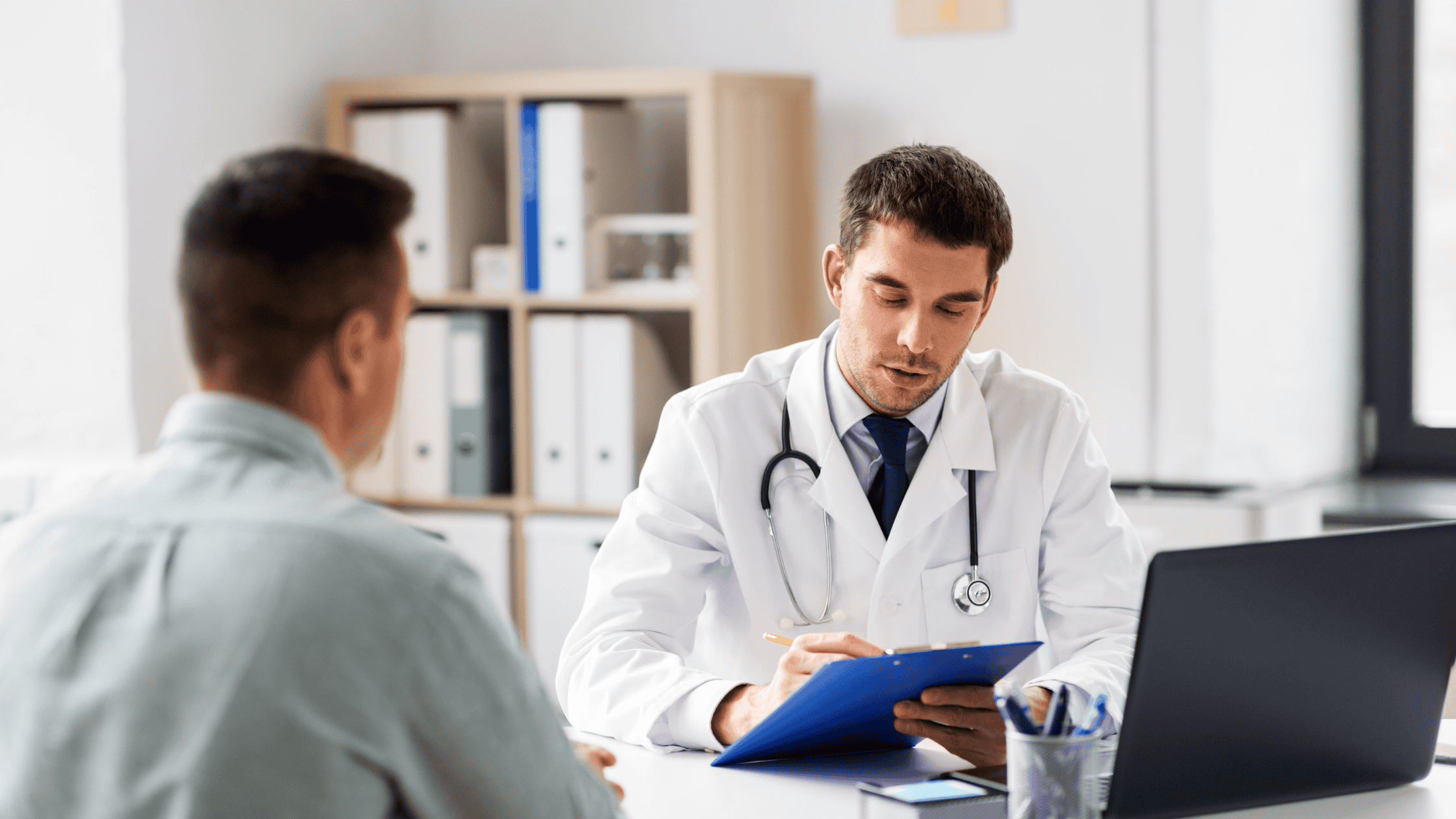 early interventional pain management